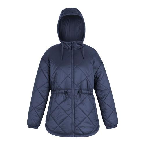 Regatta Womens/Ladies Ivey Quilted Jacket