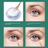 Mini Steel Ball/Ceramic Eye Massage Cream Stick Roll-ball Eye Massage Stick Eyes Cream Spoon Remove Wrinkles and Dark Circles