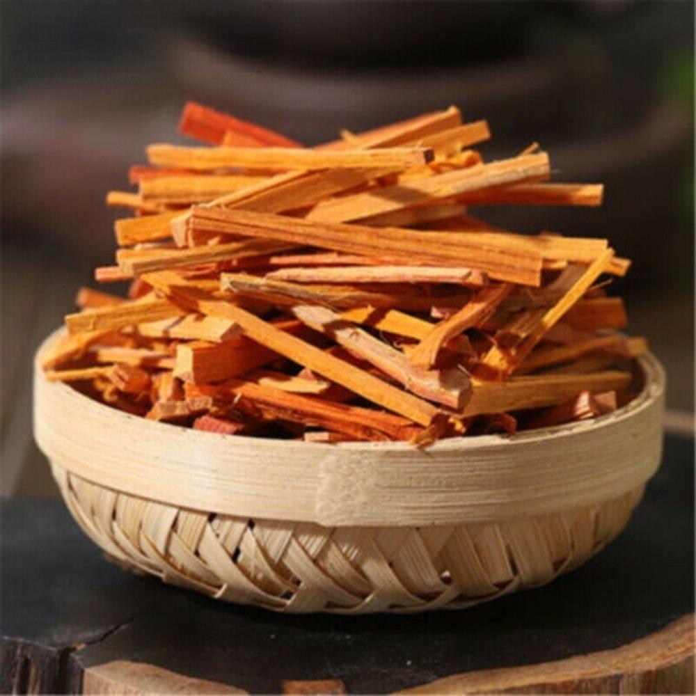 Organic Mulberry Leaf Tea 100g 500g Herbal Natural Healthy Drink Chinese Scented Loose Leaf