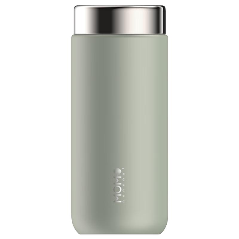 

MOMOCONCEPT Stainless Steel Insulated Travel Mug