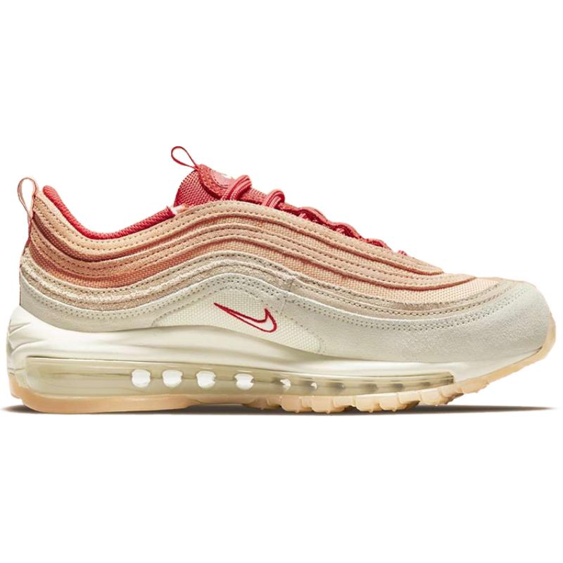 Nike Air Max 97 'Sisterhood' Women's Sneakers Casual Shoes DM8943-700