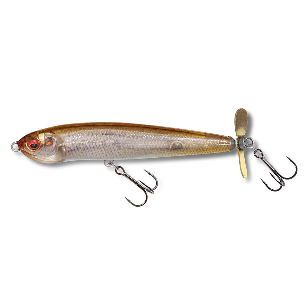 

KARASHI SPINNER FA SAZEN-WAKASAGI