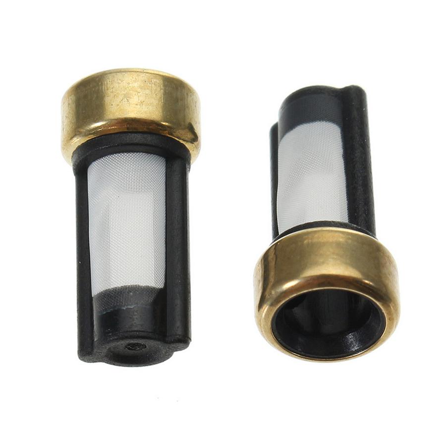 Full Range of Fuel Injector Filter, Micro Basket Filter