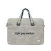 Li Shen Shockproof Waterproof Laptop Shoulder Bag