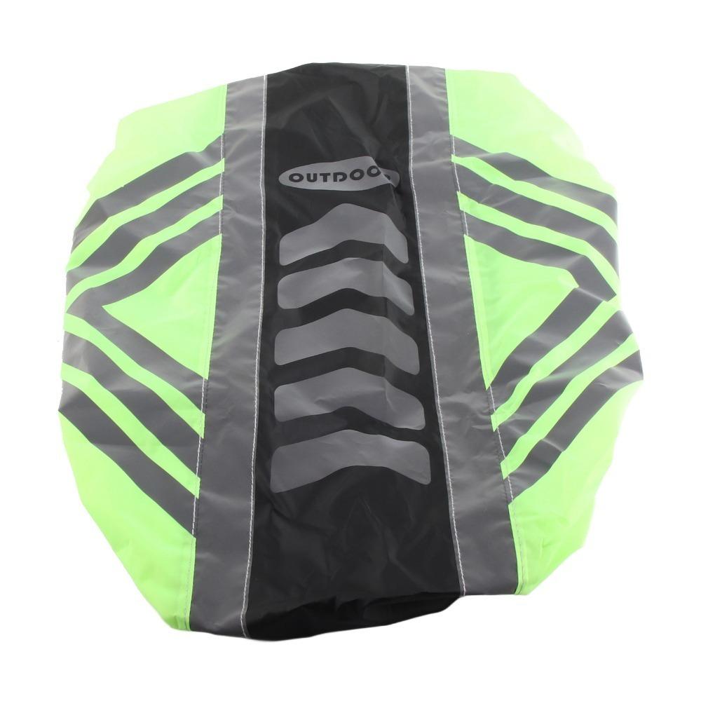 

30-40L Backpack Rain Cover Ultralight Waterproof Bag Cover Waterproof Bag Protector Camping M