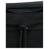New FILA Fabric Backpack Laptop Bag Large Size Men's Black F13M528102F