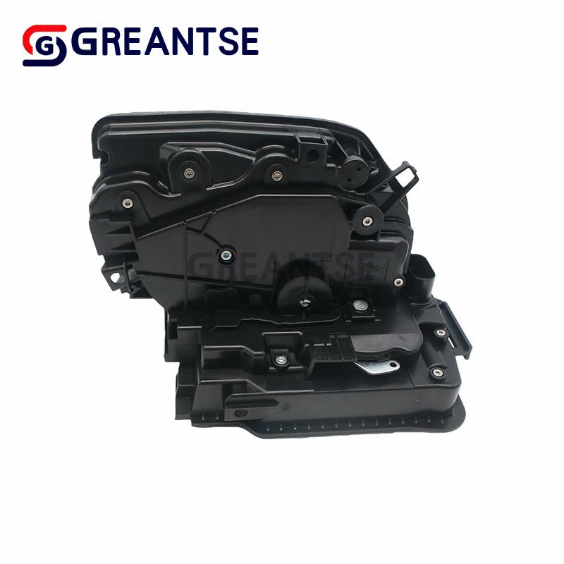 Front Left Door Lock Acuattor 51217487999 For BMW 530e 530i 540d 750i I3 M550i X1 X2 X5 X6 Mini Cooper Automotive Parts
