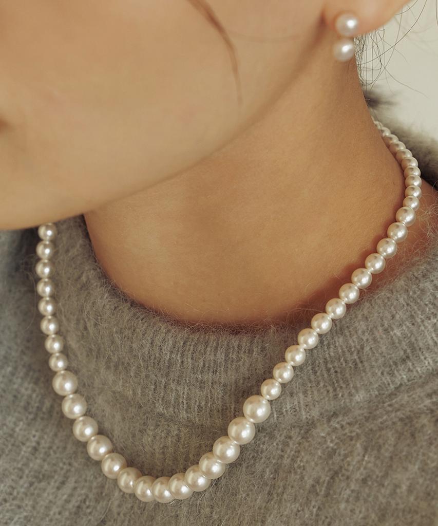 Tatiana Crescendo Pearl Necklace_Nz1202
