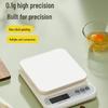 Simple Kitchen Electronic Scale