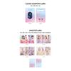 Blackpink The Game Photocard Collection WEATHERING WITH BLACKPINK