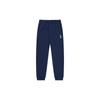 New MLB Knitted Sports Pants Unisex 3APTB0841-43NYS