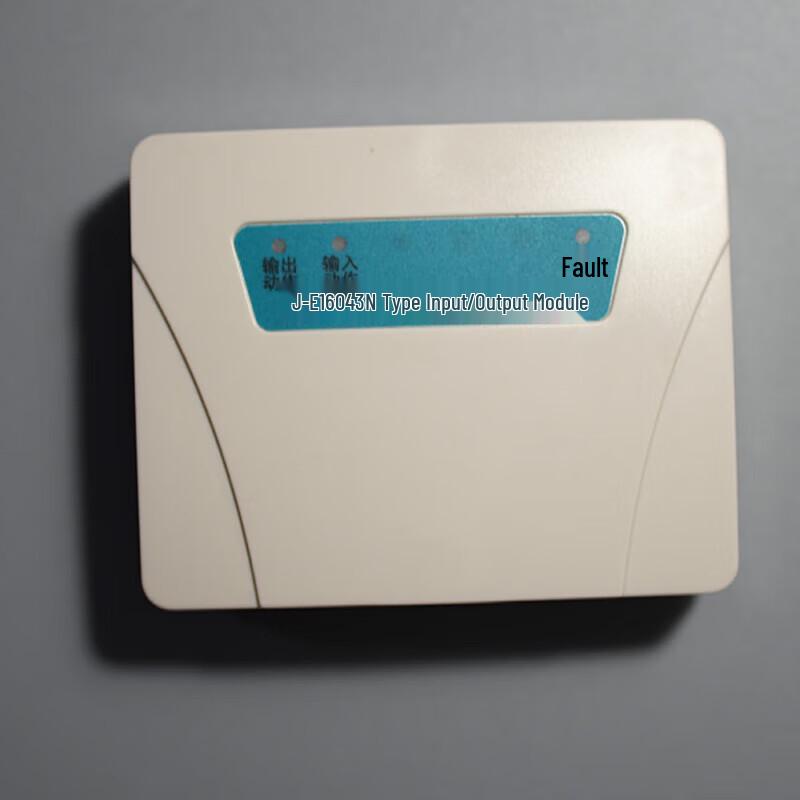 Licheng J-EI6043S Input/Output Module