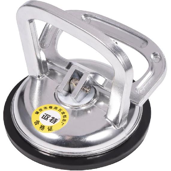 Aluminium Dent Puller Remover Glass Lifter Suction Cup Dent Remover Glass Lifter Mover Dent Repair Puller Pad