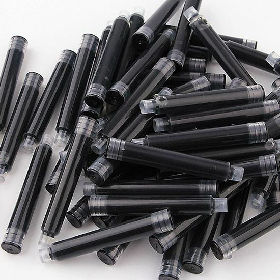 Colorful Ergonomic Fountain Pen for Students - Perfect for Writing Practice and Custom Logo Gifts