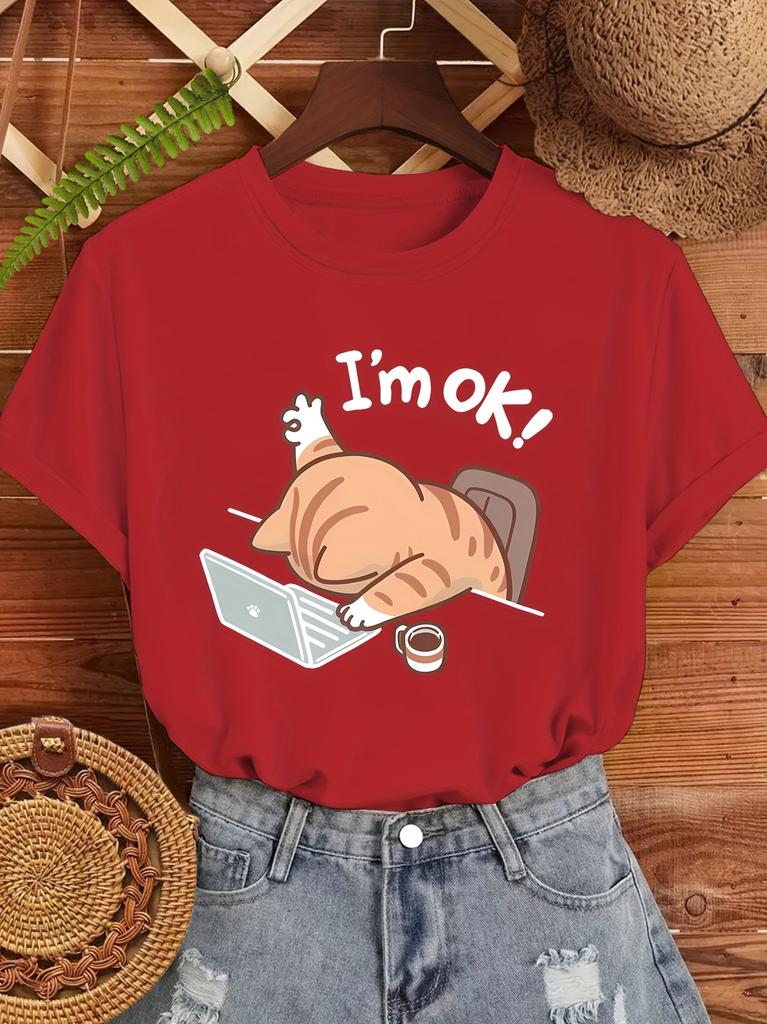 Inside Out Emotional Adventure Shirt Inside Out 2 Today I Feel T- Shirt T2k Unisextal Health Sadness Anxiety Anger Graphic Tee Tops