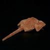 Simulation Horseshoe Crab Fish Plush Doll Simulation Sea Animal Fish Doll Model Decoration Gifts
