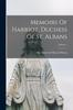 Memoirs Of Harriot, Duchess Of St. Albans; Volume 1 Kitabı