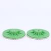 80Mm Ceramic Tile Trimming Polishing Disc Angle Grinder Dry Polishing Marble Quartz Stone Chamfering Grinding Edge
