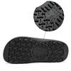 Hotel Kitchen Clogs Non-slip Chef Shoes Casual Flat Work Shoes Breathable Resistant Kitchen Cook Working Shoes Size Plus 38-44