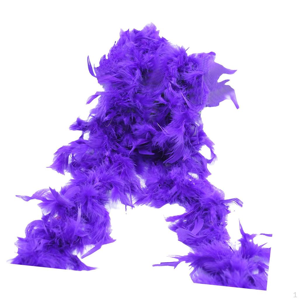 Scarf, Feather Boa, Dress, Wedding, Decoration, 2 M, , Costume Accessories, Party,