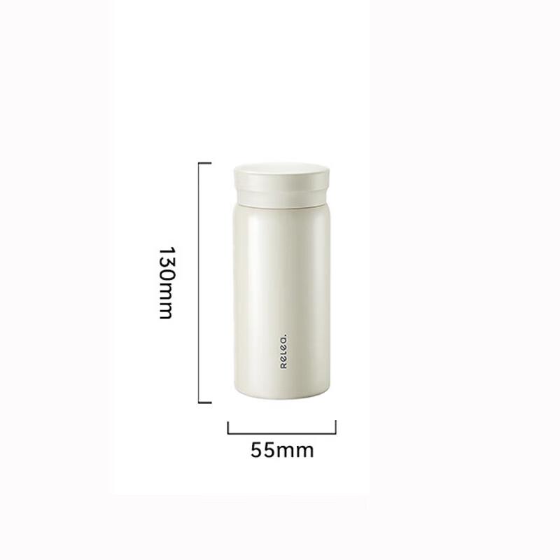 Wushengwu Suji 200ML Mini Insulated Thermos
