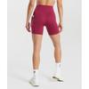 Gymshark Pocket Shorts Raspberry Pink B4a8w Kbs2