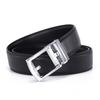 Herren High-End Automatische Gürtelschnalle - 3.5CM
