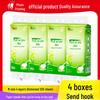 Xinxiangyin Bottom Drawer 4-Layer Thick Facial Tissue with Hook - Free Delivery