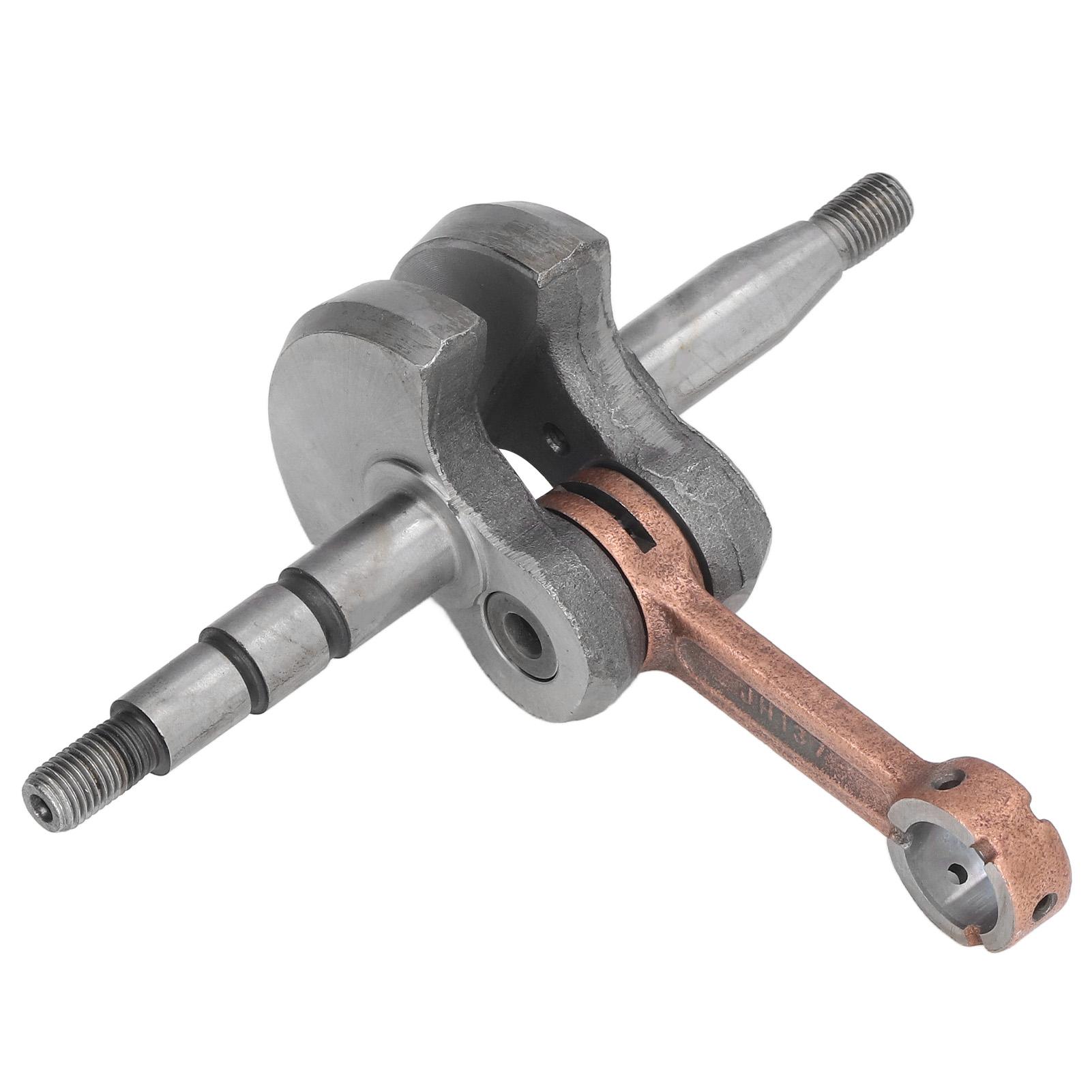 

Замена коленчатого вала из легированной стали для HUSQVARNA 136 141 137 14, детали бензопилы, силовое оборудование