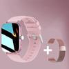 New Outdoor Sports Smart Watch Women Men Heart Rate Watch Wallpaper Bluetooth Wireless Call Smartwatches