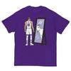 Domantas Sabonis Mirror GOAT T-shirt