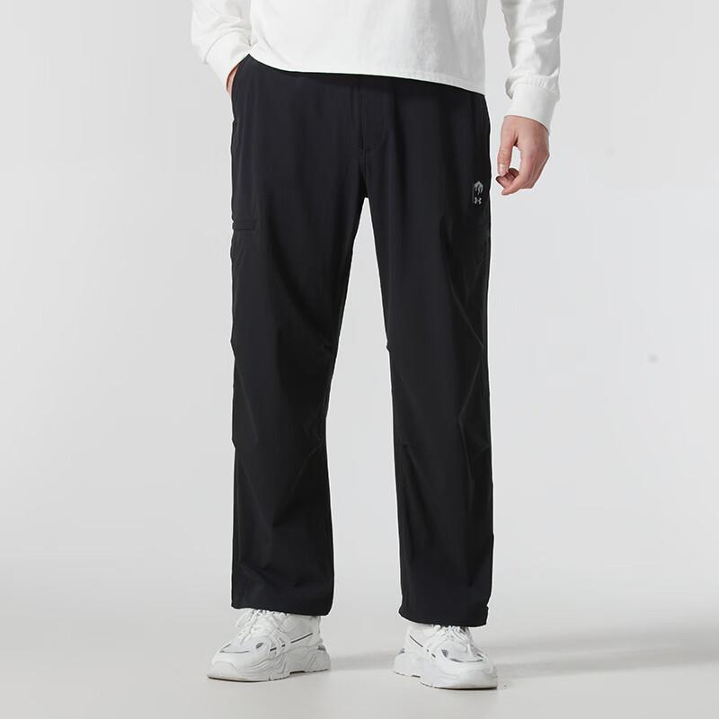 Under Armour Men s Sportswear Long Pants M