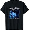 Mary J. Blige Mary J Blige My Life T-shirt Size S-5XL Unisex T-Shirt