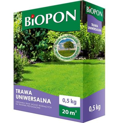 UNIVERSAL GRASS 0.5 KG - BR BIO-1104A