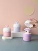 Facial Cleanser Bubbler Portable Bubbler Face Wash Gadget Foaming Cup Foam Applicator Foaming Bubble Bottle Bubble Making