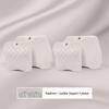 Enhanced Headrest & Lumbar Support for Denza D9 - Car Driving Comfort Kit