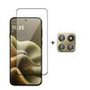 Full Cover Glass For Motorola Edge 2026 Tempered Glass Motorola Moto Edge 2026 Screen Protector HD Phone Lens Film Moto Edge