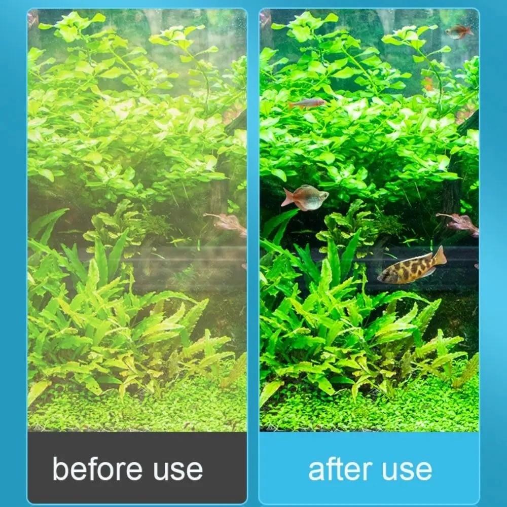 Removable Filter Fish Tank Submersible Filter Water Circulation Pump  Aquarium Use