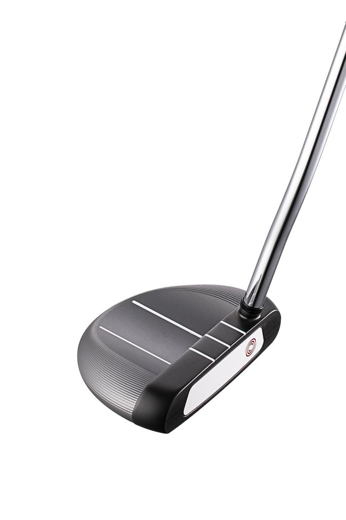ODYSSEY Putter 5K 23 ROSSIE Double Bent Type STROKE LAB Shaft 33 Right-Handed TRI-HOT (Mallet Inch) Men's
