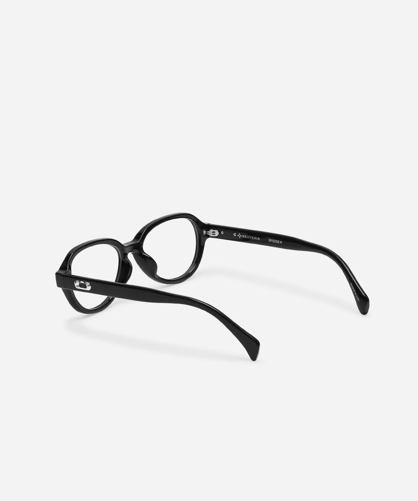 Neotelia Jun · Black