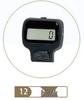 LED Stress Relief Electronic Prayer Beads Counter - Model 8016, Plastic Material.