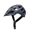 Bike safety helmet Ultra light high strength PC + EPS helmet Mountain bike riding helmet