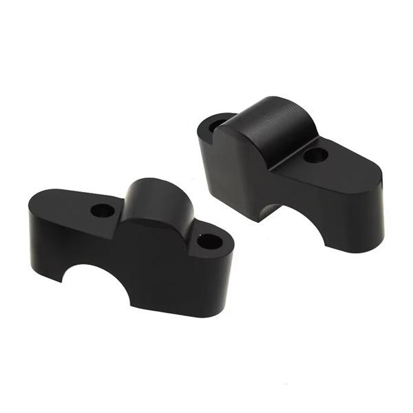 Chunfeng 450NK Handlebar Risers: 1 Pair for 23-24 Models