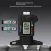 Indicator Digital al Adâncimii Profilului Anvelopei cu Afișaj LCD de Înaltă Precizie și Măsurare Dublă Inch/Mm Perfect pentru Mașină