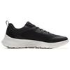 Li Ning Lightweight Soft Rebound Casual Running Shoes Men Sneakers Black Gray ARSU069-3