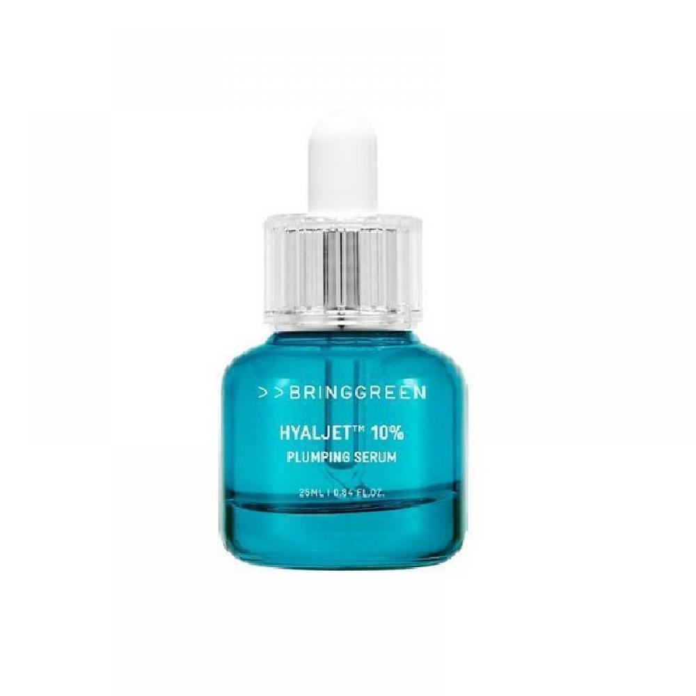 Bringgreen Bringgre Skin Hyaljet 10 Filling Serum 25ml