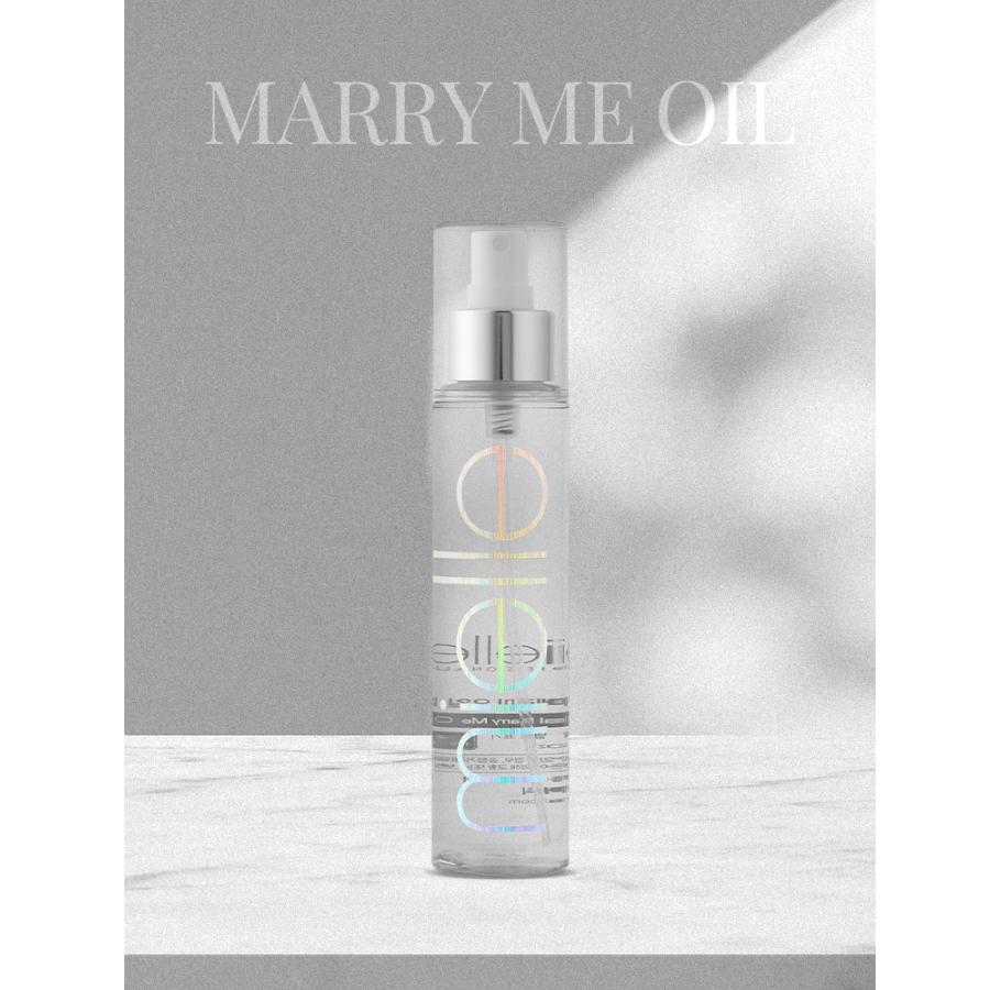 Mielle Marry Me Oil Mist Type 120ml
