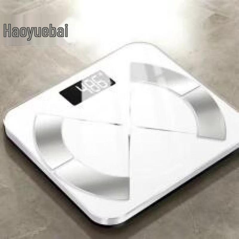 Mi Ling Smart Bluetooth Body Fat Scale (CN version)