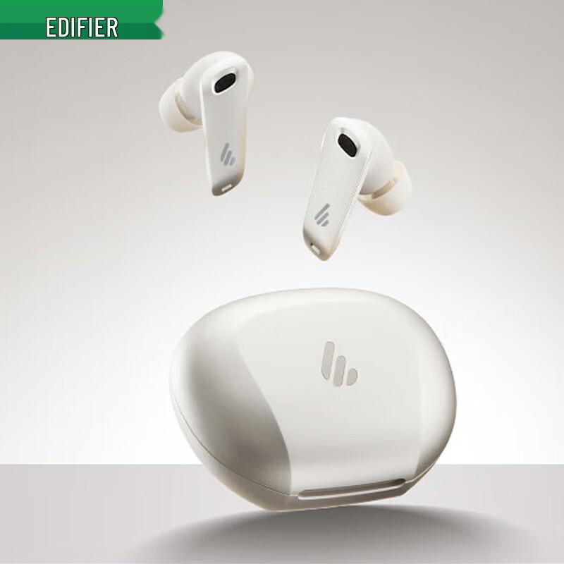 Edifier NeoBuds Evo True Wireless Hybrid ANC Earbuds
