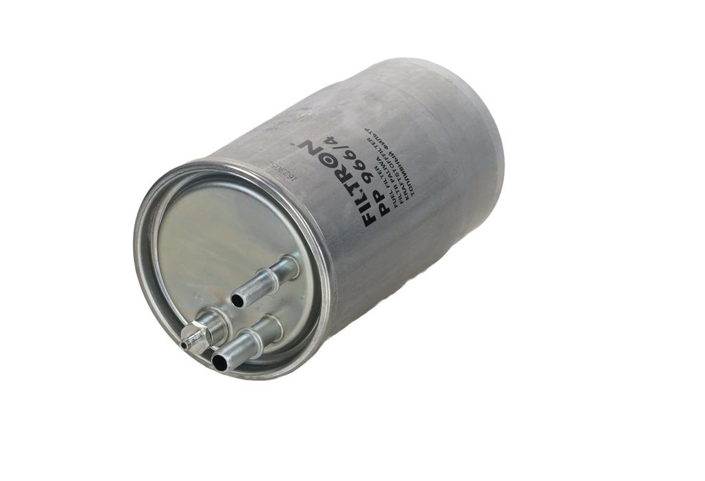 Fuel Filter Fiat Ducato 06>